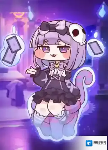 嘟嘟脸恶作剧小心