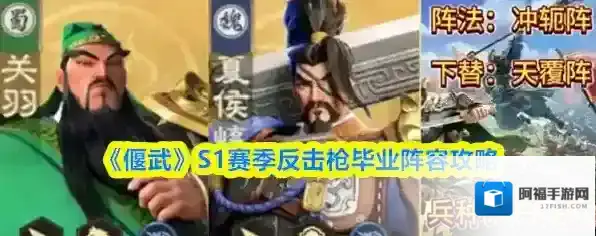 《偃武》S1赛季反击枪毕业阵容攻略