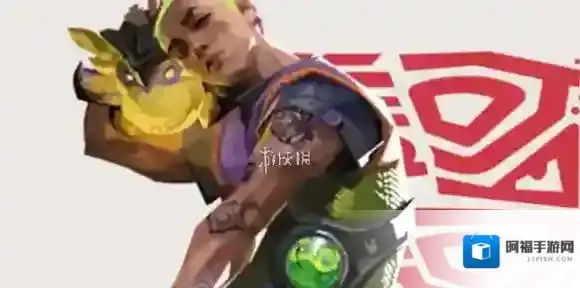 无畏契约源能行动鲨鲨