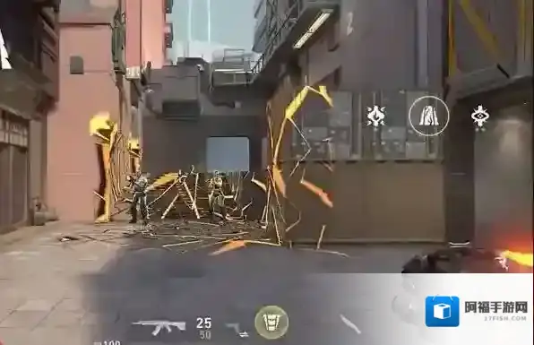 无畏契约：源能行动敌人