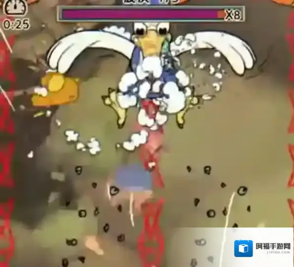 发条总动员僚机