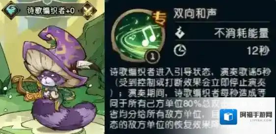 奥丘:树海之下女王