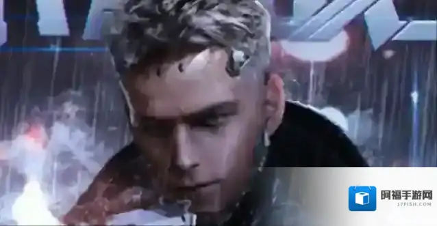 逆战：未来逆战