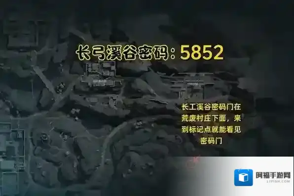 三角洲行动密码