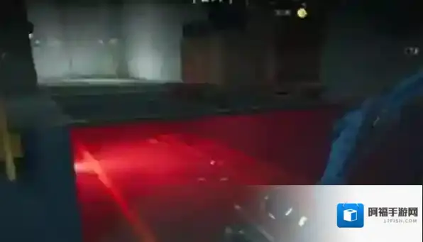 三角洲行动位置