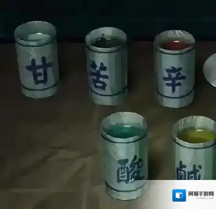 纸嫁衣8千子树原料