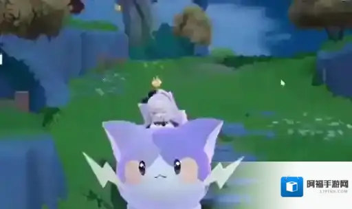 米姆米姆哈拥有