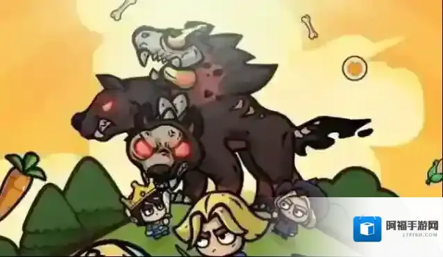 次神光之觉醒主线