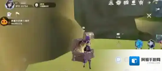 斗罗大陆：猎魂世界小伙伴们