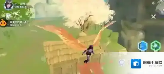 斗罗大陆：猎魂世界洞穴