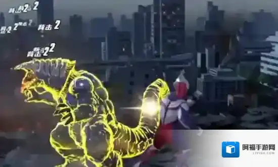 奥特曼：超时空英雄超时空英雄