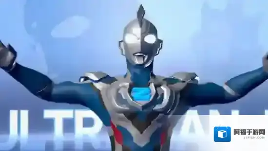 奥特曼：超时空英雄角色