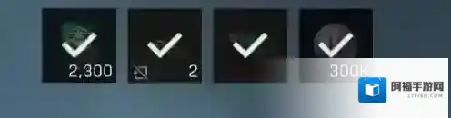 三角洲行动干员