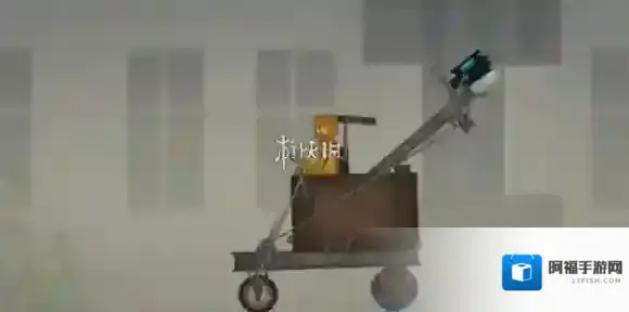 甜瓜游乐场模组