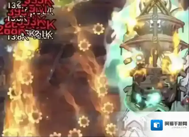 向僵尸开炮新二代车皮技能效果一览