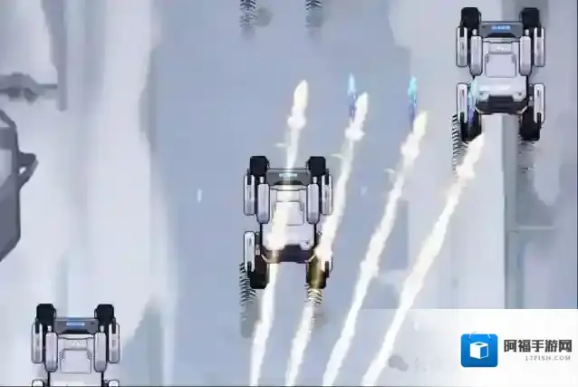 向僵尸开炮装甲车