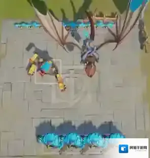 龙石战争双核心