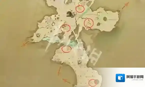 最终幻想14水晶世界拉诺