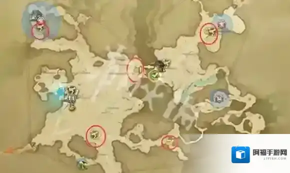 最终幻想14水晶世界纳兰