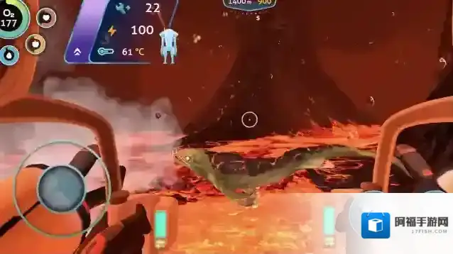 深海迷航极光号