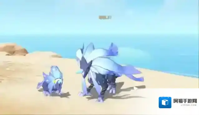 洛克王国:世界就能