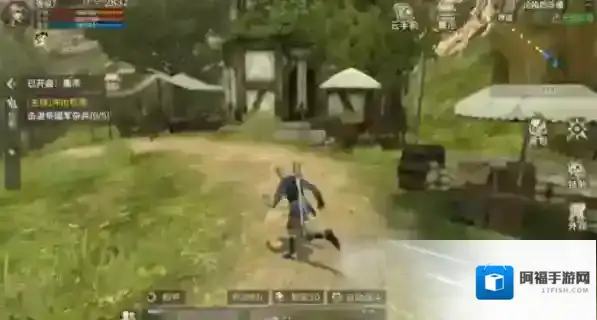 奇迹世界:起源惩罚