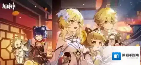 原神海浪中的莎孚旁的幻写灵怎么解锁 原神海浪中的莎孚旁的幻写灵解锁方法