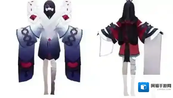 阴阳师神秘女新式神立绘欣赏 神秘女新式神觉醒立绘一览