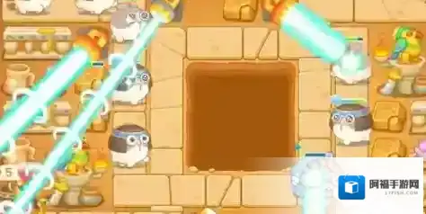 保卫萝卜4保卫萝卜