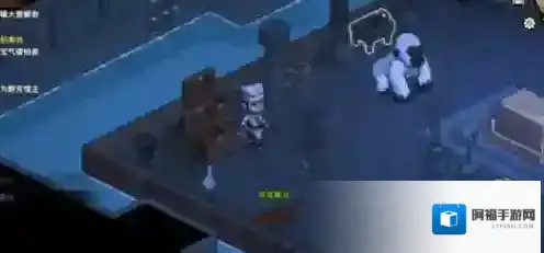 大侠立志传宠物