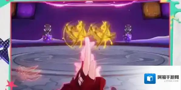 崩坏星穹铁道韧值