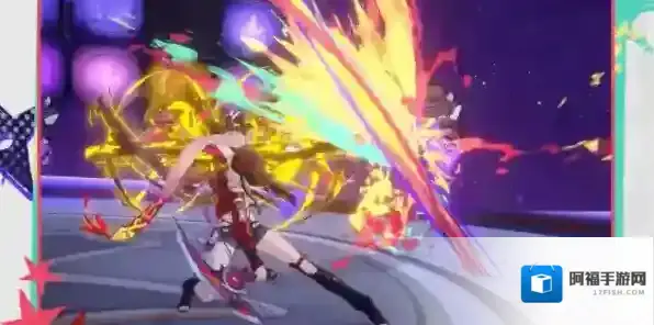 崩坏星穹铁道击破