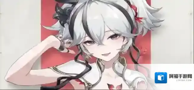 鸣潮椿技能是什么 鸣潮椿技能介绍