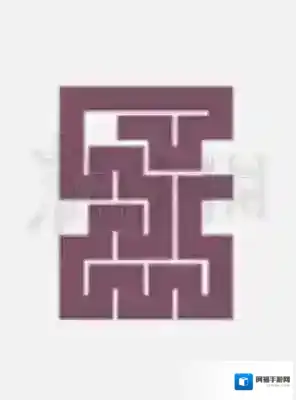 一笔画完264关怎么过 微信一笔画完第264关画法路线推荐