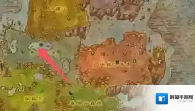 魔兽世界魔焰长剑