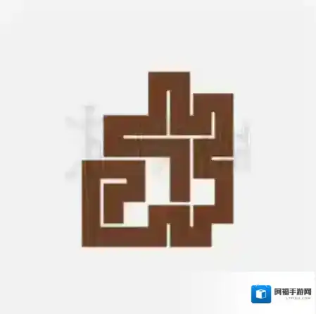 一笔画完235关怎么过 微信一笔画完第235关画法路线推荐