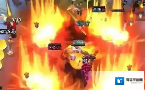 金铲铲之战兰博