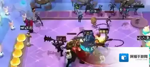 金铲铲之战五费