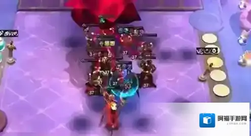 金铲铲之战金铲铲