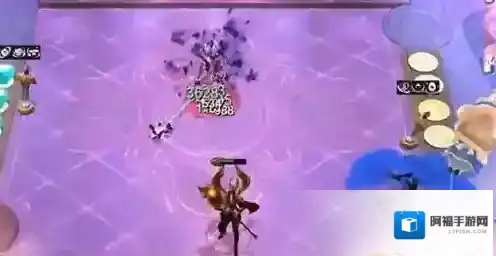 金铲铲之战之战