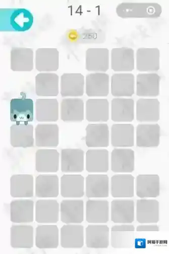 微信一笔画完14-1怎么过 微信一笔画完14-15画法路线推荐_14-1