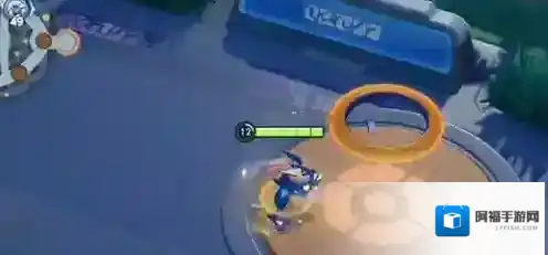 宝可梦大集结读条