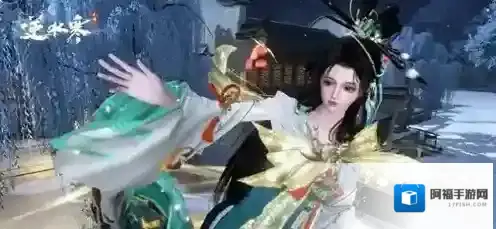 逆水寒手游九霄环佩奇遇怎么做 逆水寒手游九霄环佩奇遇任务攻略