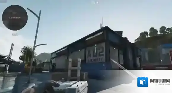 三角洲行动三角洲