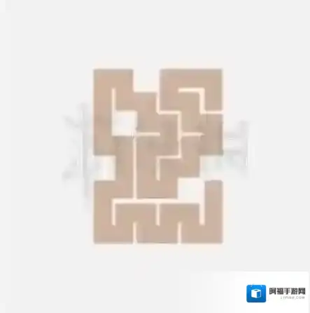 一笔画完228关怎么过 微信一笔画完第228关画法路线推荐