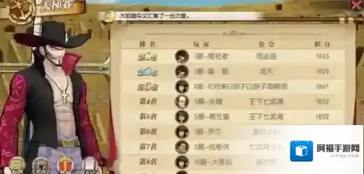 航海王燃烧意志鹰眼60级套装怎么选 最强鹰眼60级套装选择推荐