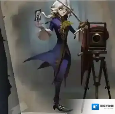 第五人格哪些角色可以克制摄影师 克制摄影师的角色推荐