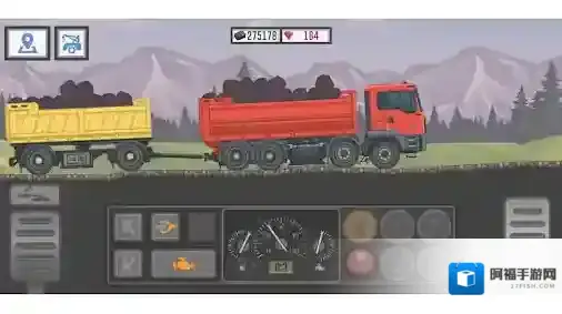 最好的司机2点击