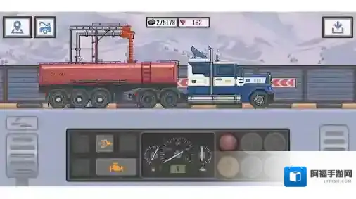 最好的司机2装货