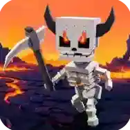 猎手大逃杀官方最新版